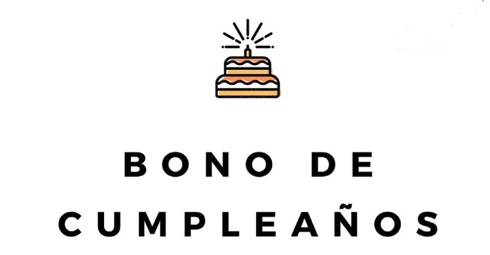 Bono por cumpleaños casino chile