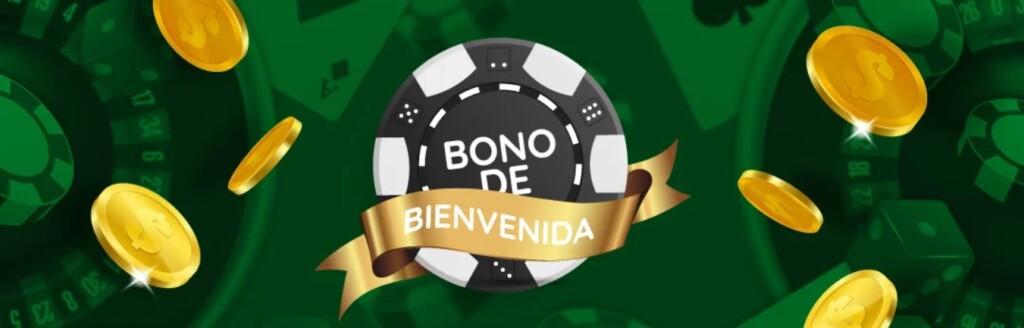 Bonos De Bienvenida En Casinos Chilenos