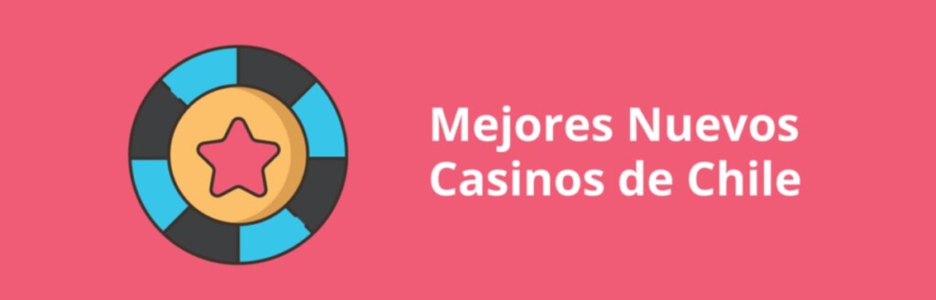 Casino Online Nuevo en Chile 2022