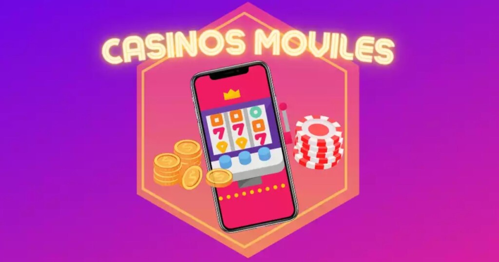 Casinos Online Móvil Chile