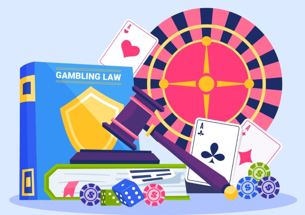 Casinos Online legales Chile