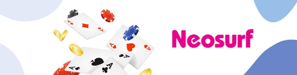 Casinos con Neosurf en Chile