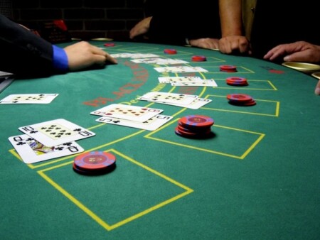 Cómo contar las cartas en el blackjack ♠️ y estar más cerca de ganar