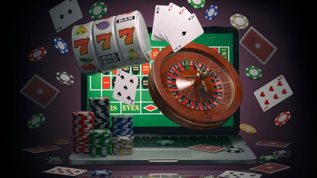 Estrategias en los casinos en línea