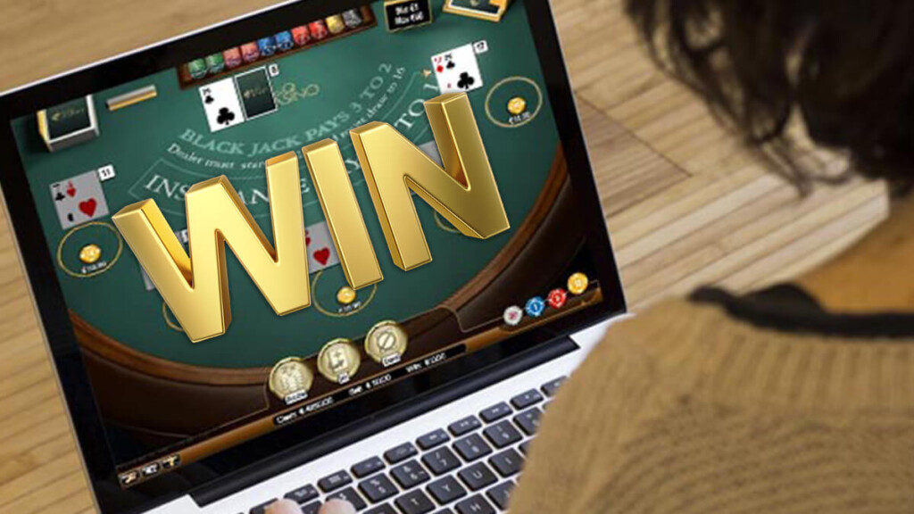 Ganar en los casinos online