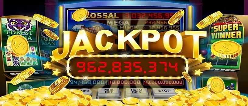 Jackpots Progresivos Casinos Chile