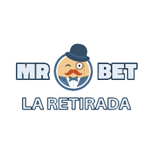 Retiro en Mr Bet Casino