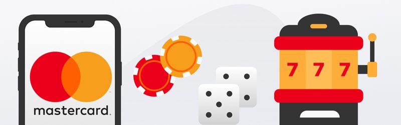 Casinos online MasterCard