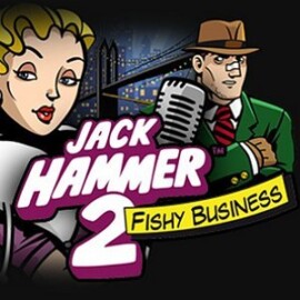 Jack Hammer 2 Tragamonedas