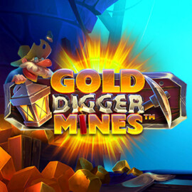 Gold Digger mines Tragamonedas Chile