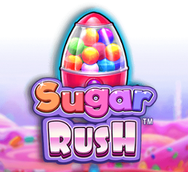 Sugar Rush Tragamonedas