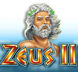 Zeus 2 Tragamoneda