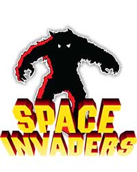 Space Invaders Tragamonedas