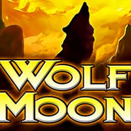Wolf Moon Tragamonedas