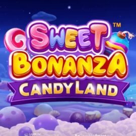 Revisión del juego Sweet Bonanza Candy Land